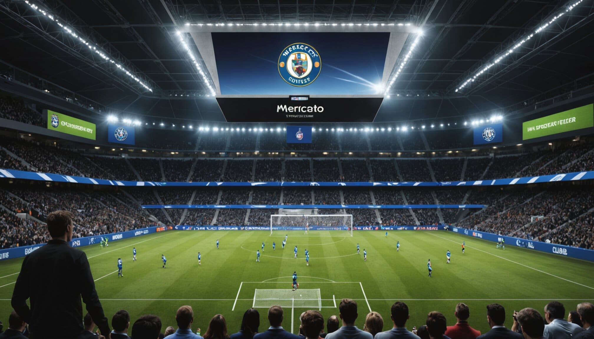 suivez en direct toutes les actualités du mercato avec notre guide complet des transferts en temps réel. toutes les infos, les rumeurs et les confirmations dès qu'elles tombent.