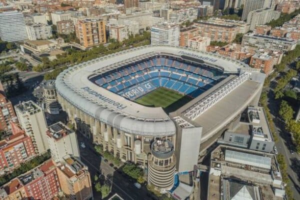 tickets match Real Madrid
