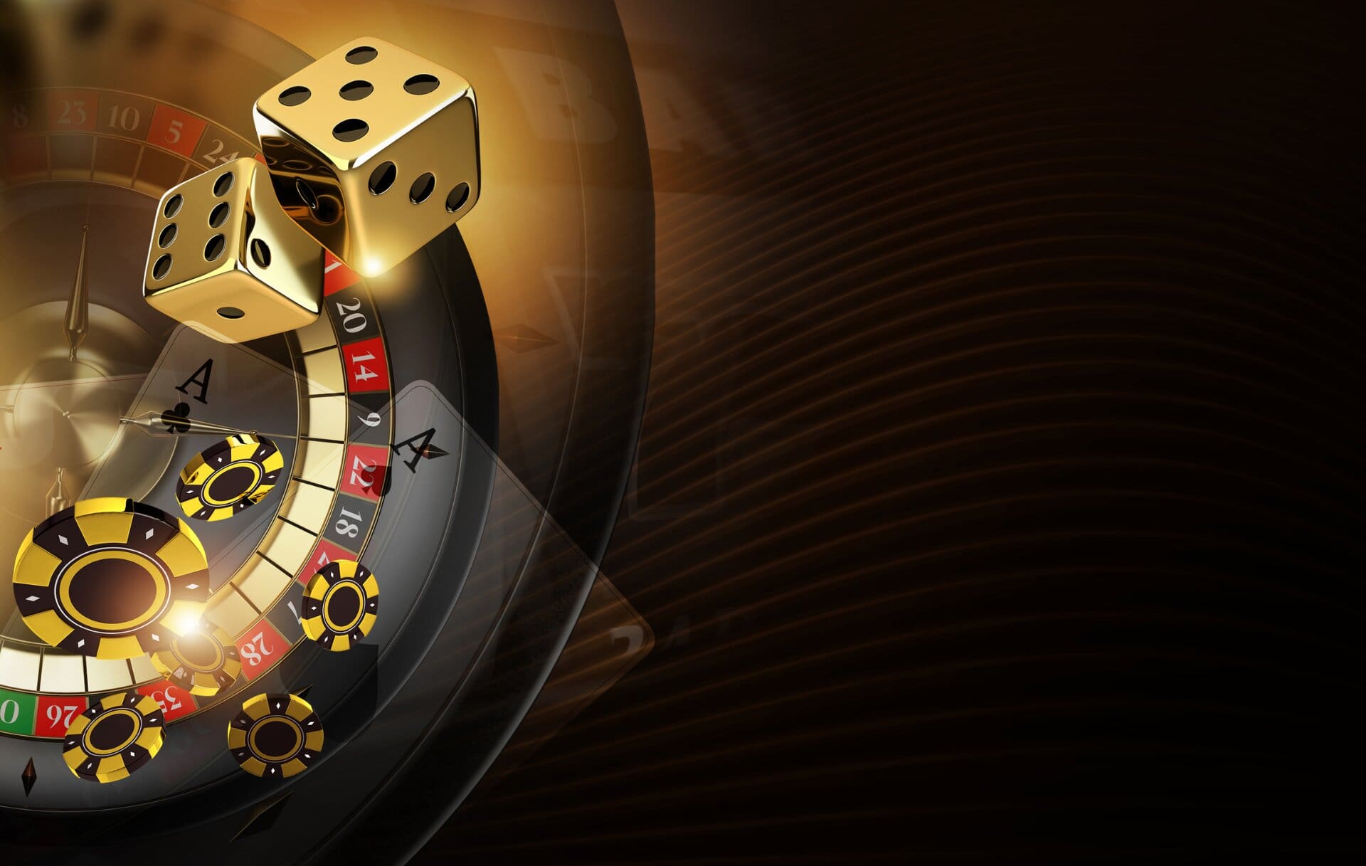 taux de retour des jeux de casino