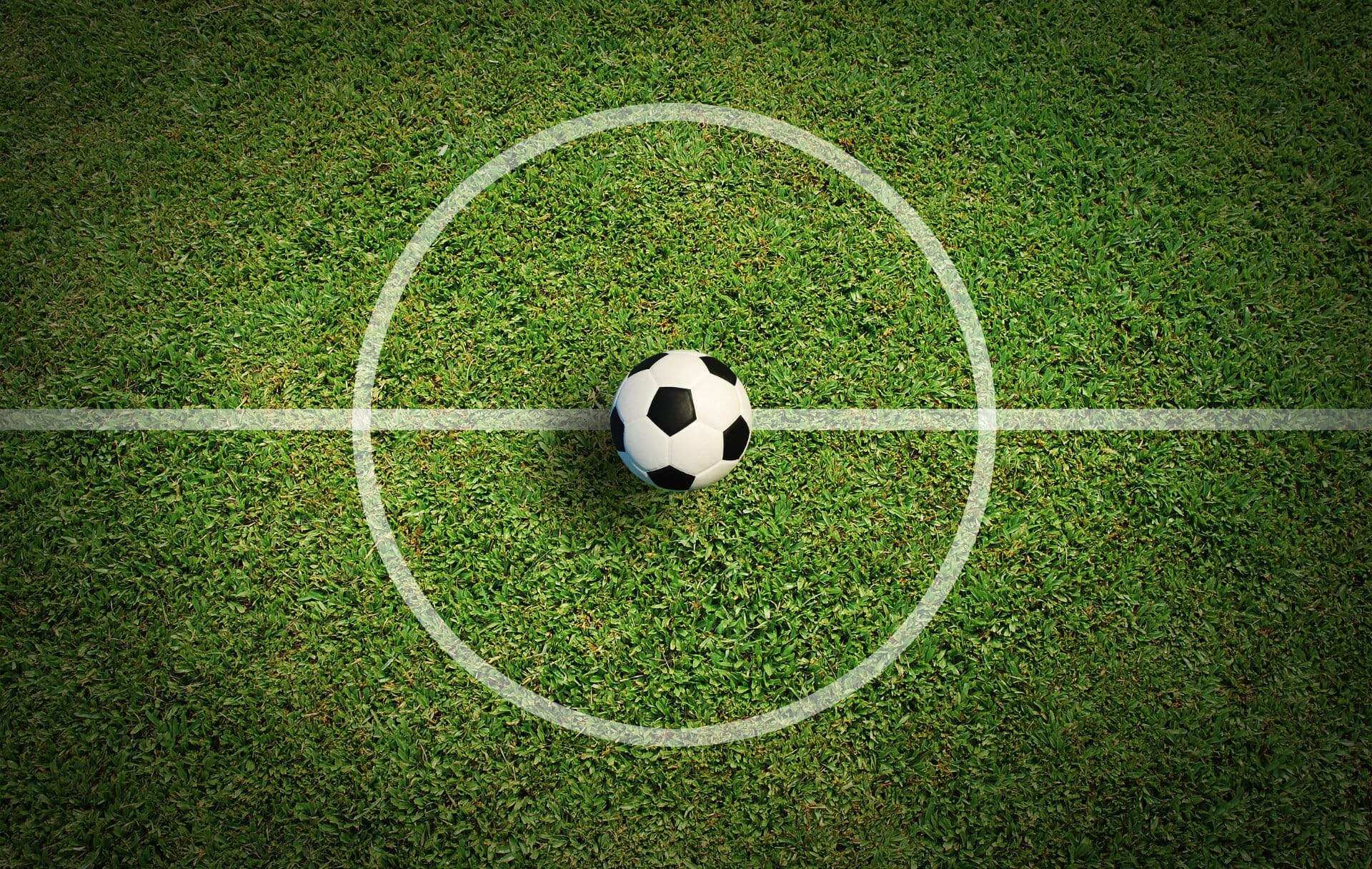 ballon foot